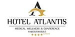 hotel atlantis logója