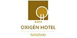 oxigén hotel logója