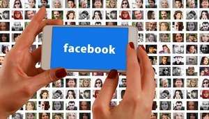 facebook telefonon